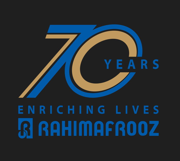 60 Years